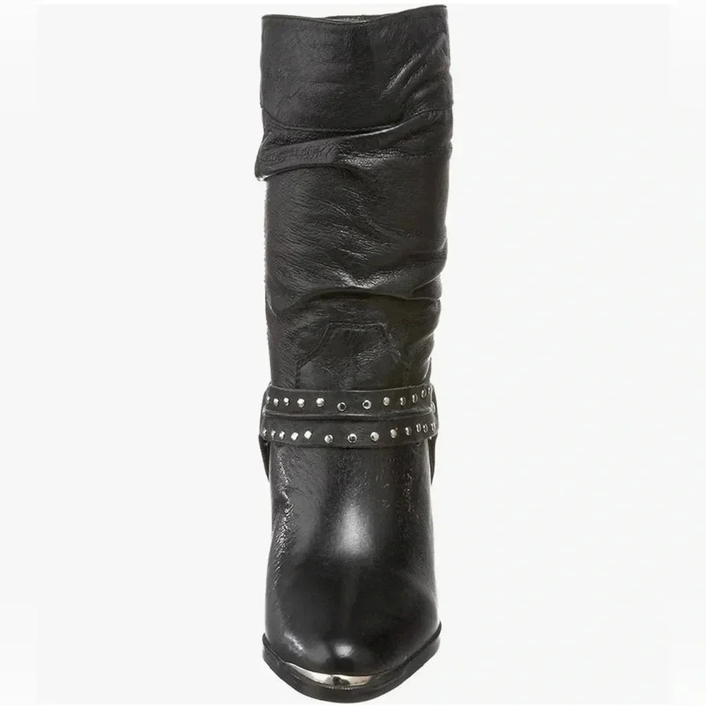 Dingo Women's DI654 Emma Fashion Boot size 8 - Picture 2 of 10